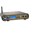 MX10 ZIMO Digital Command Station, 500 Watt, DCC / Motorola