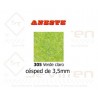 LAWN OF 3,5 mm HEIGHT. LIGHT GREEN. ANESTE - REF 305