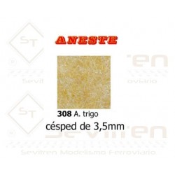 CESPED 3,5 mm. Amarillo trigo. Aneste - Ref 308
