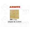 CESPED 3,5 mm. Amarillo trigo. Aneste - Ref 308