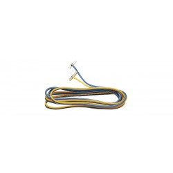 Cable conexión para dos polos. Ref 22217 (Fleischmann/Roco N sin balasto)
