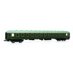 RENFE, Coach 8000 2ª class, BB 8536 epoch III - Electrotren E18030