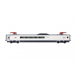 RENFE, Automotor Alta Velocidad "Alaris", 3 coches, época V, Analógico - Electrotren E3465