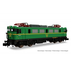 RENFE 279, green-yellow livery, digital with sound, period IV DCC Sound - Arnold HN2536S