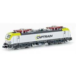 Locomotive 193 Vectron Captrain, epoch VI - Mftrain H2978