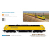 Euro 4000 Ferrovial - Sudexpress SFER032N