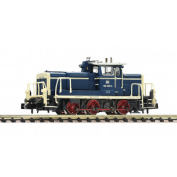 Diesel locomotive class 260, DB - Fleischmann 722403