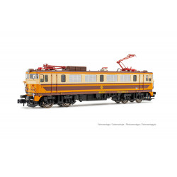 Digital Sonido, RENFE, locomotora eléctrica serie 269, Mitsubishi «Estrella», Arnold HN2562S