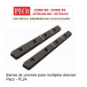 PL-24 Switch Joining Bars