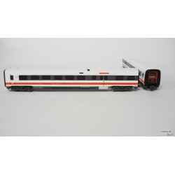 RENFE, TRD-1, versión original, diferente matricula - IH-T008