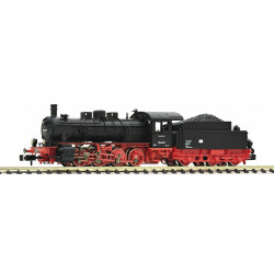 Steam locomotive 55 4467-1, DR  Ref 781309 (Fleischmann N)