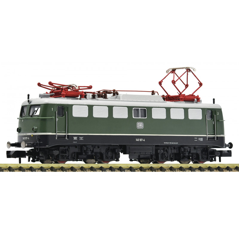 Electric locomotive class 140, DB- Fleischmann 733004