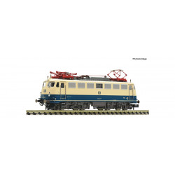 Electric locomotive 110 439-7, DB- Fleischmann 733811