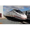 RENFE, 4 unit base set EMU class S-114, period VI - Arnold HN2475