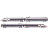 RENFE, 4 unit base set EMU class S-114, period VI - Arnold HN2475