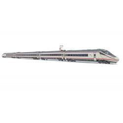 RENFE, 4 unit base set EMU class S-114, period VI - Arnold HN2475
