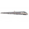 RENFE, 4 unit base set EMU class S-114, period VI - Arnold HN2475