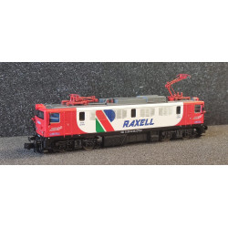 RAXELL, electric locomotive 269.318.2 livery, ep. VI - Arnold HNS2607