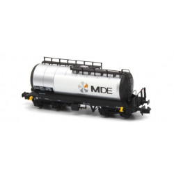 Tren Herbicida MDE - Set 3 vagones Ep.VI. Mftrain N71023