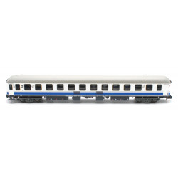 Set 4 Coach RENFE serie 12000 "Danone" Ep. V - Mftrain N71018