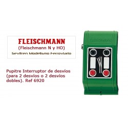 Fleischmann 9185-double croisement souple Lien téléfax Manuel 15 degrés longueur 111 mm