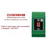Pupitre interruptor para encendido y apagado. Ref 6923 (Fleischmann N y HO)