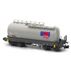 Zaes Cistern CLH Version. Epoch V - Mftrain N35006