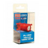 Motor Twistlock para desvíos. Peco - PL1000 (Válido N y H0)