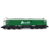 ADIF, diesel locomotive 321, green-white livery, ep. VI - Arnold HN2633S DCC sound