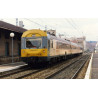 RENFE, EMU class 444, "estrella" livery, ep. IV. DCC - Arnold HN2617D