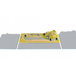 “Staufen” Layout . Noch 83870
