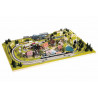 “Traunstein” Layout . Noch 84810