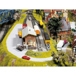 “Traunstein” Layout . Noch 84810