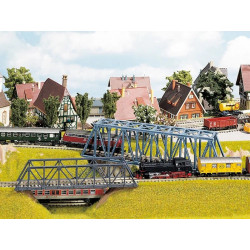“Traunstein” Layout . Noch 84810