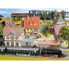 “Traunstein” Layout . Noch 84810