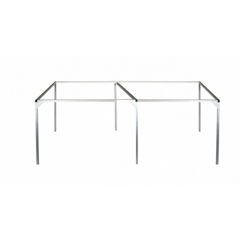 Aluminium Frame . Noch 62220
