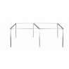 Aluminium Frame . Noch 62220
