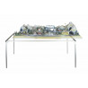 Aluminium Frame. Noch 62200