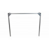 Aluminium Frame. Noch 62600