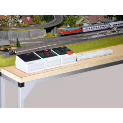 Aluminium Frame. Noch 62600