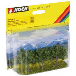 Fruit trees. N-Z. Noch 25510