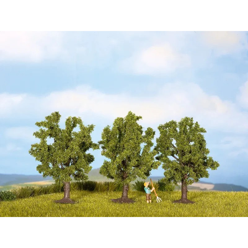 Fruit trees. N-Z. Noch 25510 Fruit trees. N-Z. Noch 25510
