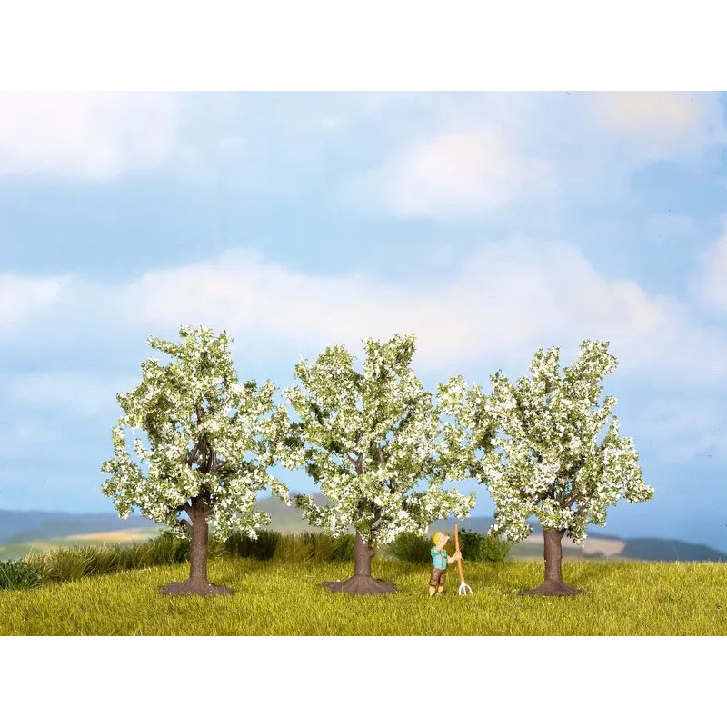 Fruit trees. N-Z. Noch 25511 Fruit trees. N-Z. Noch 25511