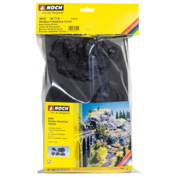 Piezas de roca "Granito". Noch 58451