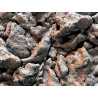 Pared de roca "Granito". Noch 58470