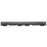 RENFE, 2-unit pack 5000 coaches, 2 x BB4 2nd class, ep. IV .Arnold HN4478