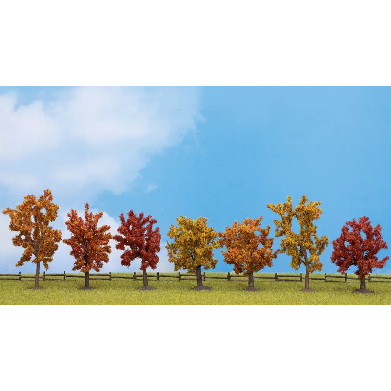 Autumn tress.H0,N,Z. Noch 25070
