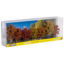 Autumn tress.H0,N,Z. Noch 25070