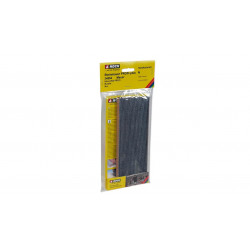 Wall. N scale. NOCH 34854
