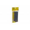 Wall. N scale. NOCH 34854